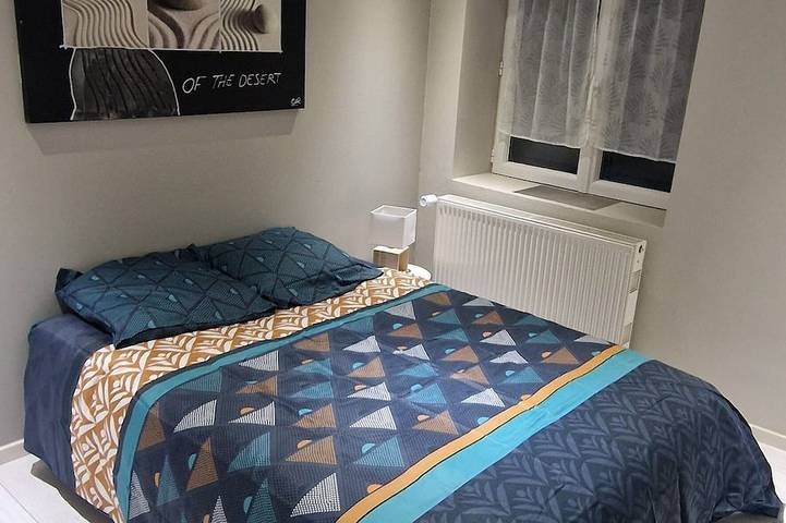 Location de vacances pour 6 personnes dans Blyes - 2