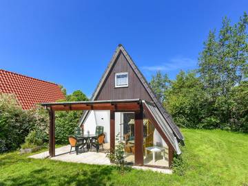 Ferienhaus für 5 Personen in Neuharlingersiel, Nordseeküste, Bild 1