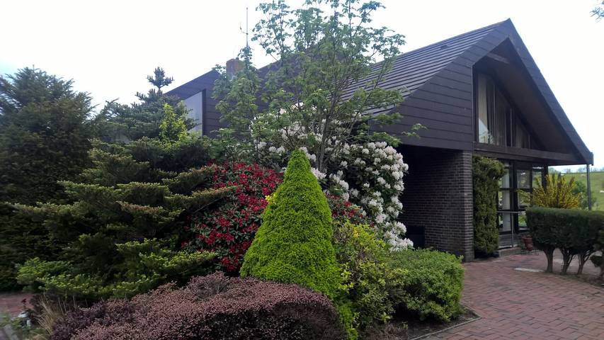 Ferienwohnung für 10 Personen, mit Garten und Terrasse, mit Haustier in Schillig - 2