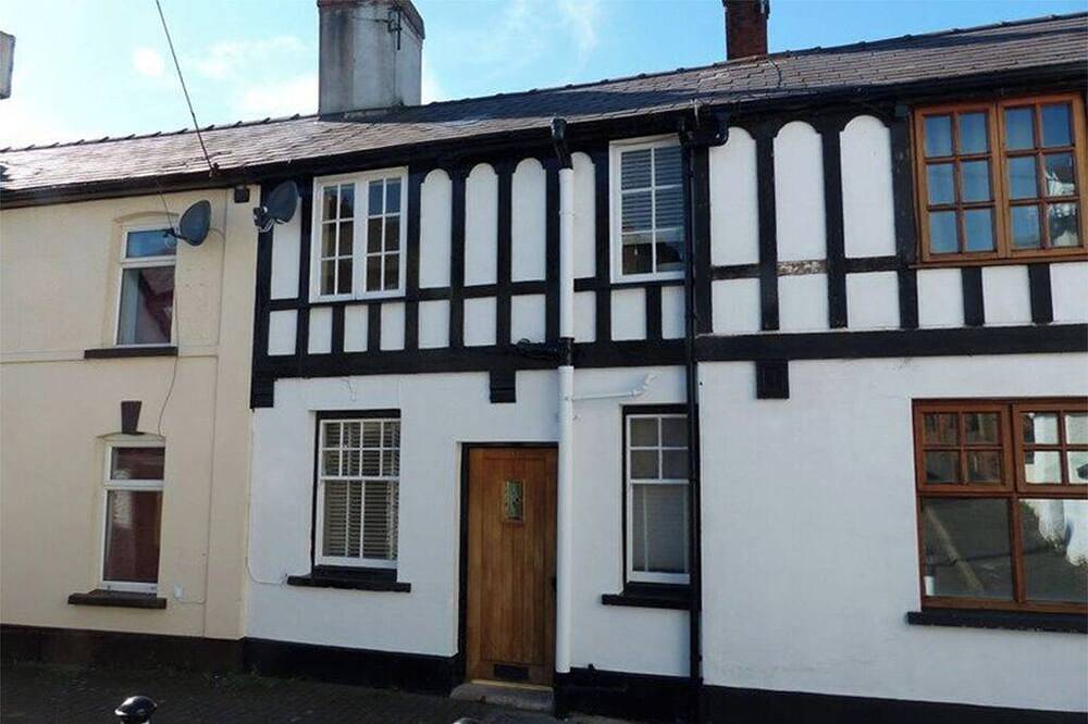 Holiday Rental for 6 People in Brecon, Powys