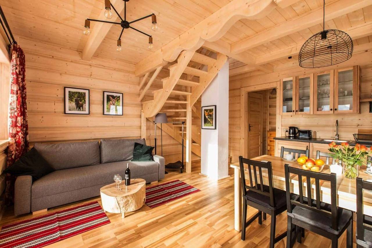 Chalet in Kościelisko (Miasto), Kościelisko