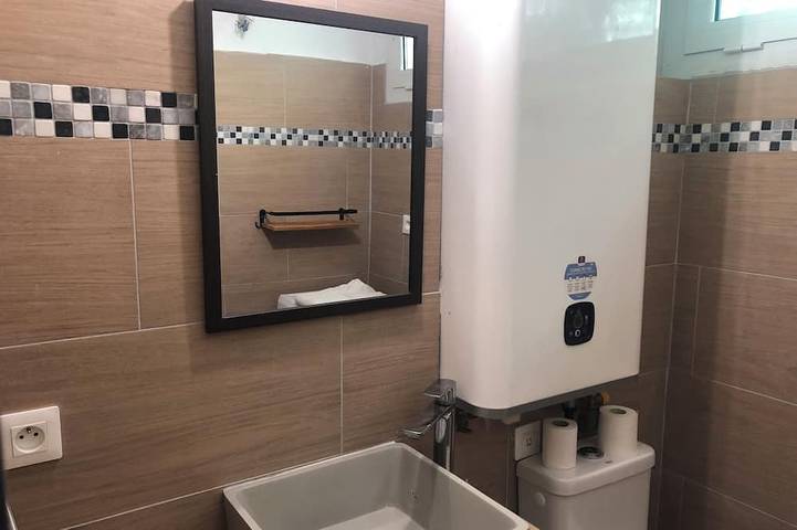 Gîte pour 2 personnes à Aullène - 3