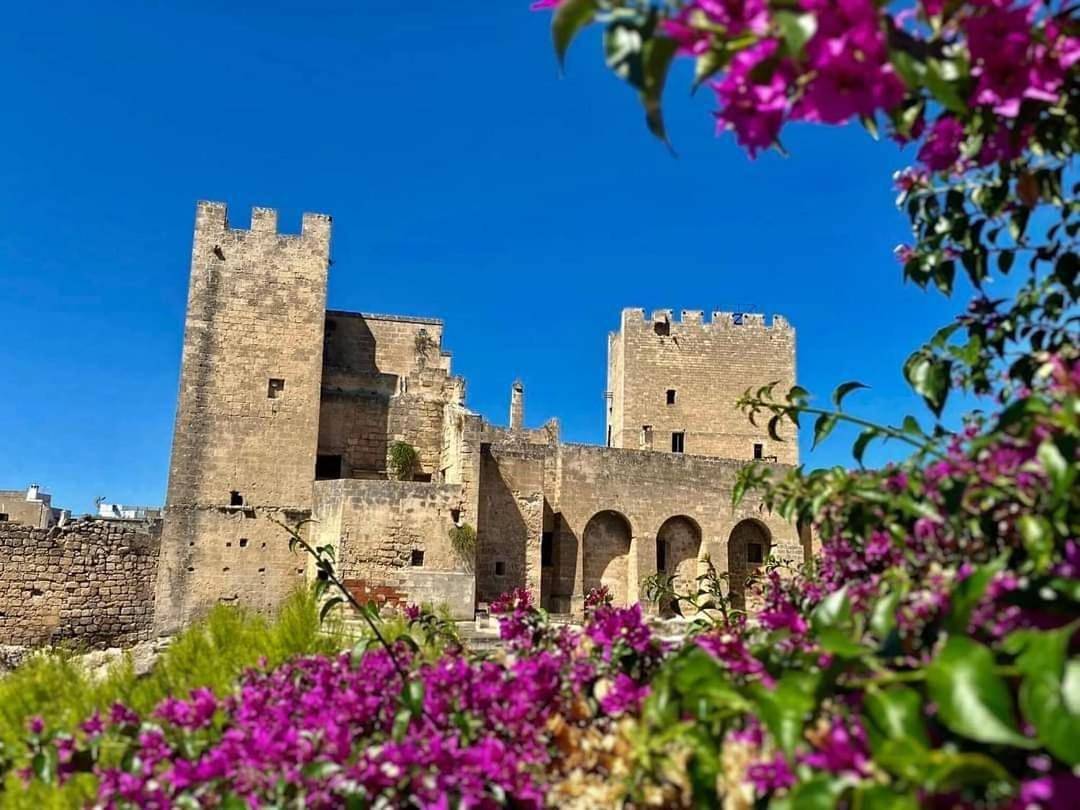 Appartement entier, Two-Bedroom Apartment in Grottaglie, Province de Taranto
