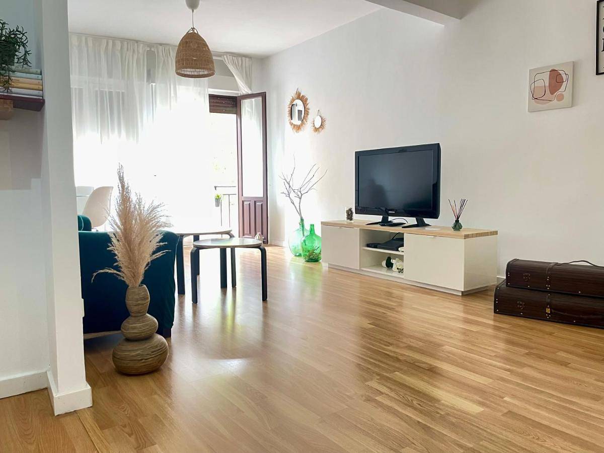 Apartamento entero, One-Bedroom Apartment in Riaza, Provincia de Segovia