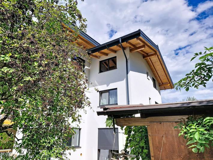 Vakantiewoning voor 6 personen, met Terras en Tuin in Ried im Oberinntal