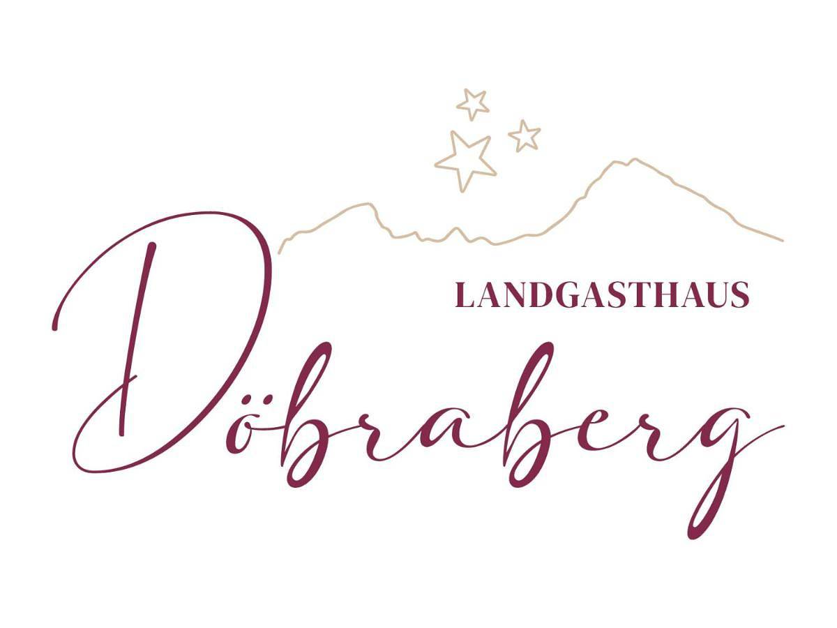 Landgasthaus Döbraberg in Schwarzenbach am Wald, Landkreis Hof
