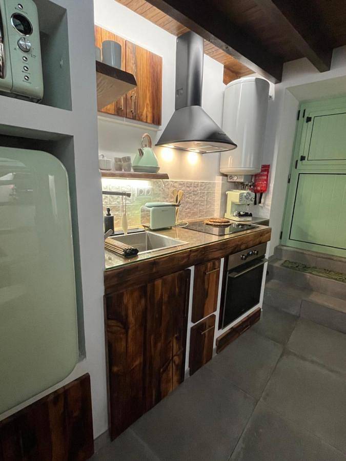 Casa rural para 4 personas, con vistas en Amarante - 4