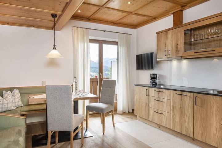 Agriturismo für 4 Personen, mit Sauna und Garten - 1
