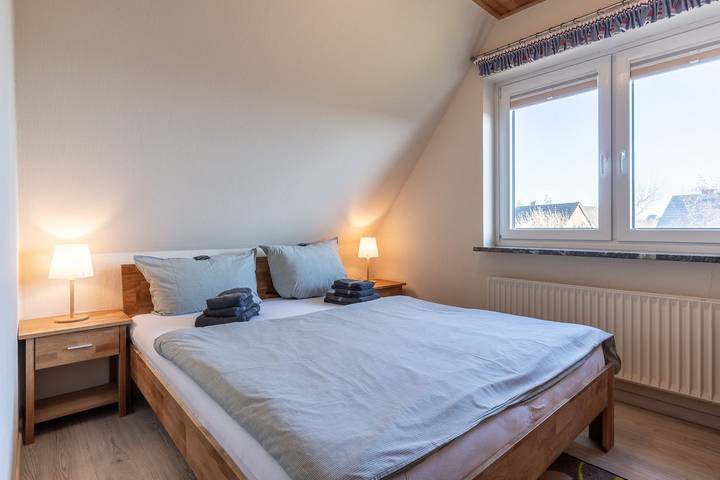 Ferienwohnung für 3 Personen, mit Balkon, mit Haustier - 1