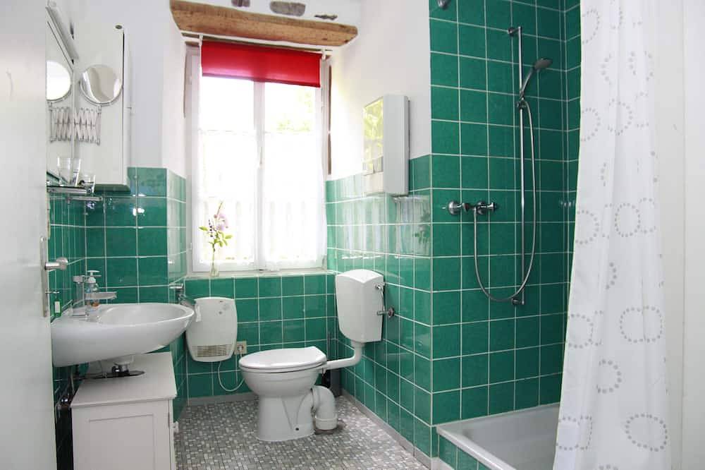 Ferienwohnung \"Abtei\" in der Nähe von Bernkastel-Kues in Maring-Noviand, Bernkastel-Kues & Umgebung