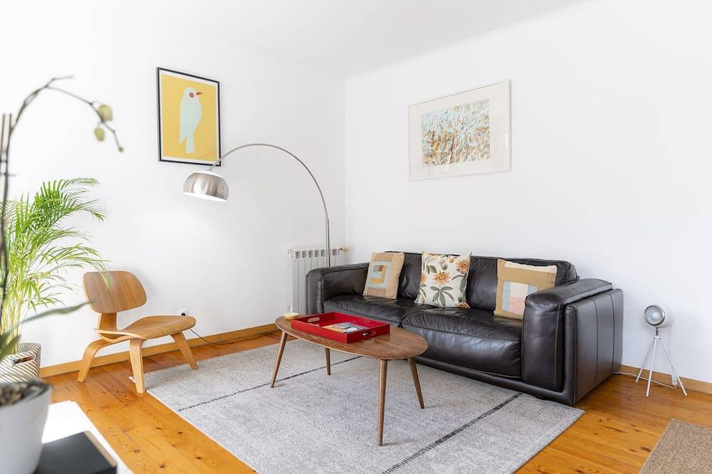 Appartamento vacanze a Lisbona a partire da 354€ a notte