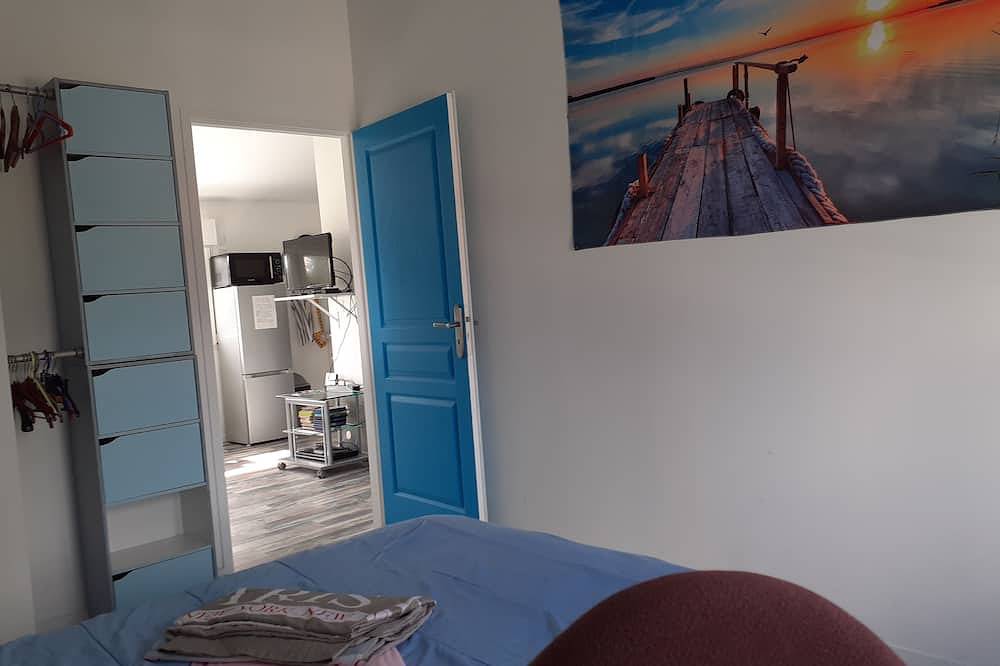 Gîte 3 4 à 5 Pers near Bordeaux/wifi/2vtts Inclus in Gradignan, Bordeaux region