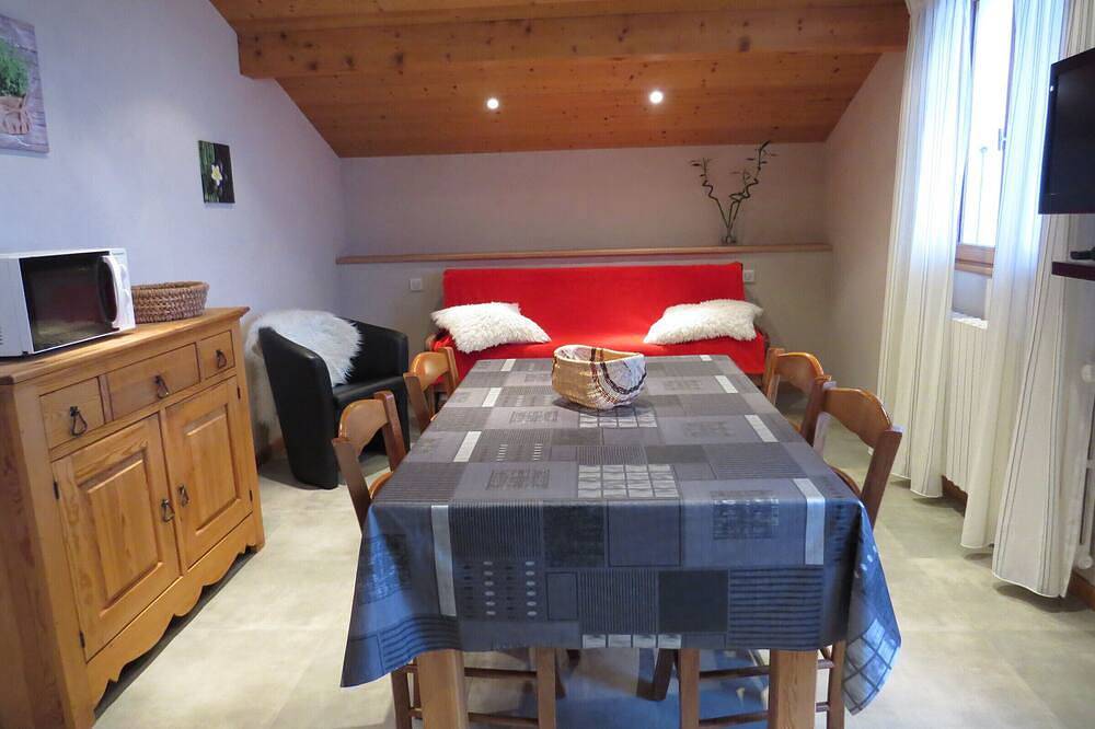 Photo : Appartement de vacances