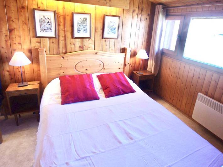 Chalet pour 15 personnes à Tignes - 3