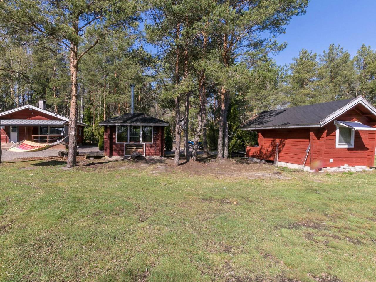 Jarsala in Varsinais-Suomi