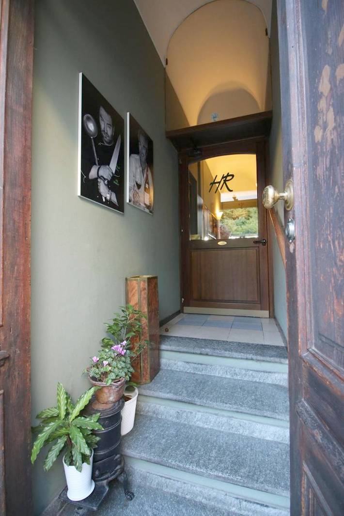 Hôtel pour 2 personnes, avec terrasse et jardin, animaux acceptés à Verceil - 3