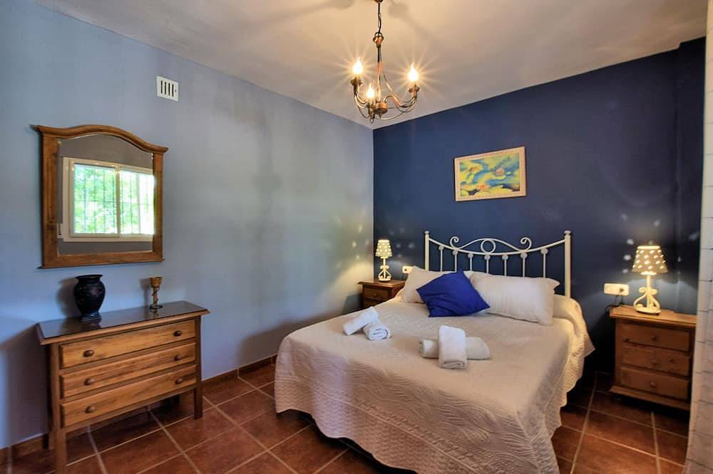 Apartamento Cueva Lopera con vistas in Frigiliana, Costa del Sol