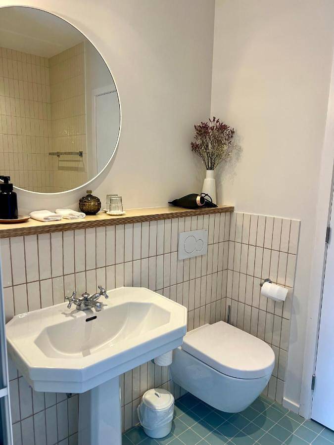 Chambre d’hôte pour 2 personnes à Bruxelles - 4