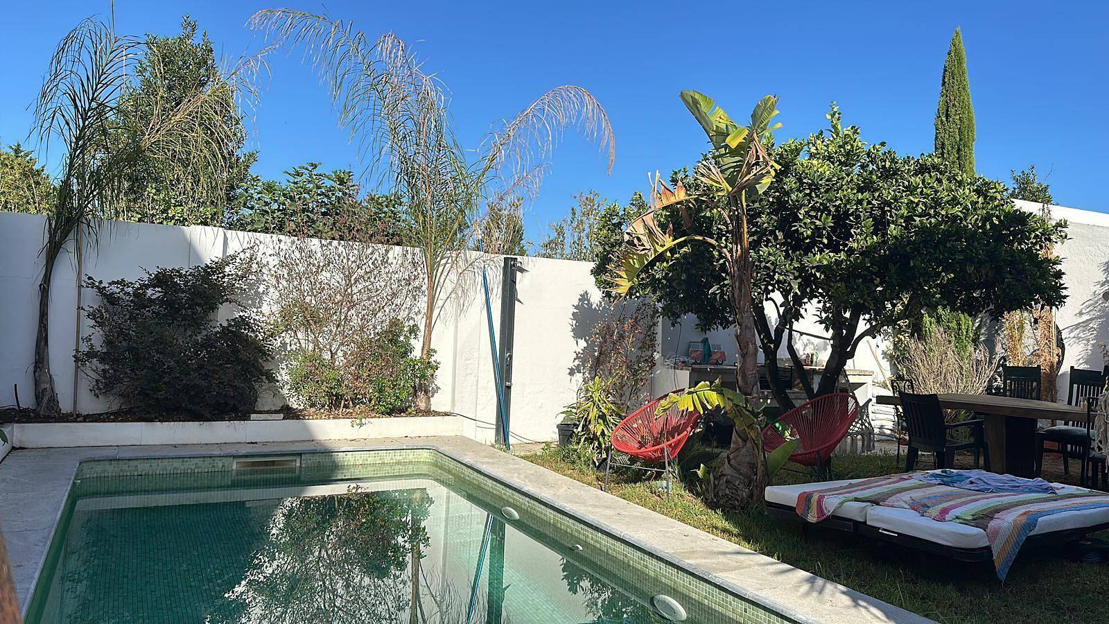 Casa De Férias para 7 Pessoas em Azeitão, Halbinsel von Setúbal