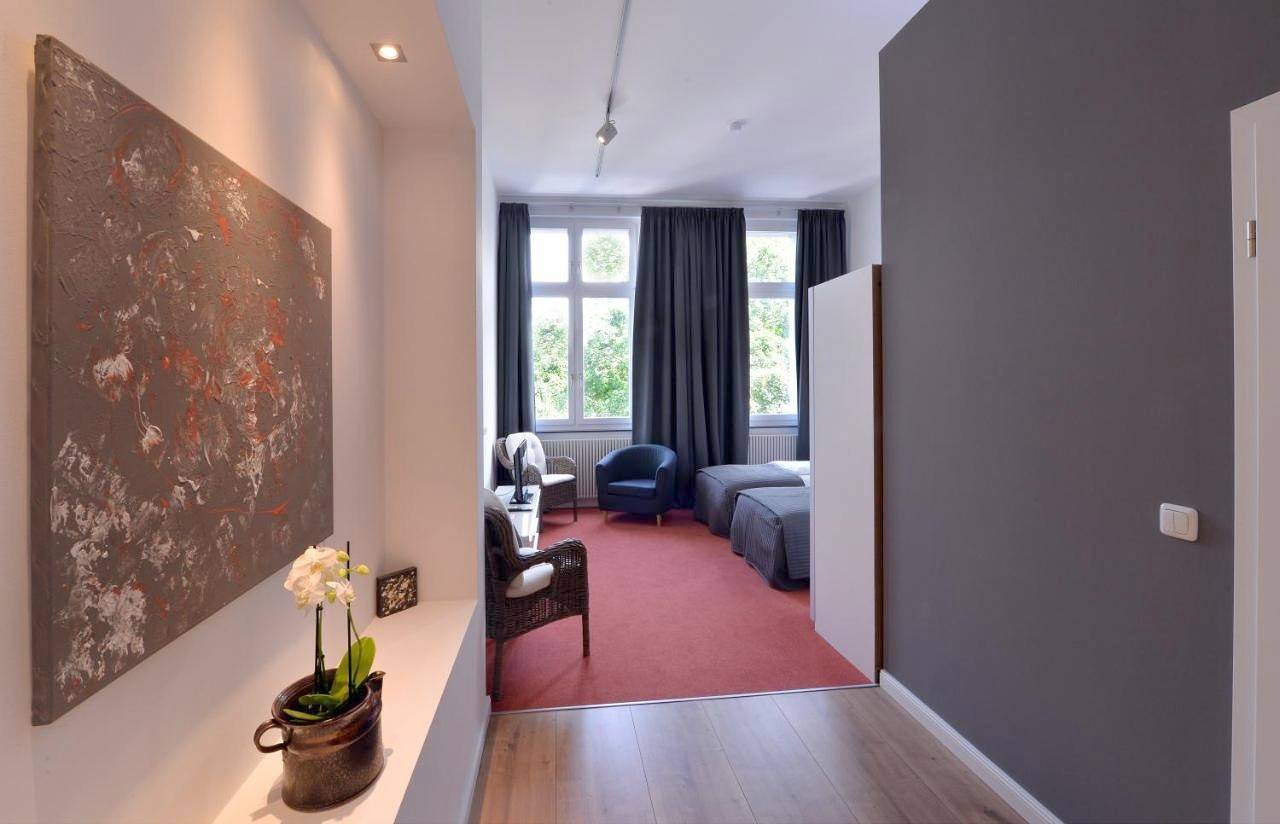 Ganze Wohnung, Park Apartaments in Aachen, Rheinland