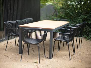 Vakantiehuis voor 8 Personen in Gulpen, Limburg, Afbeelding 4