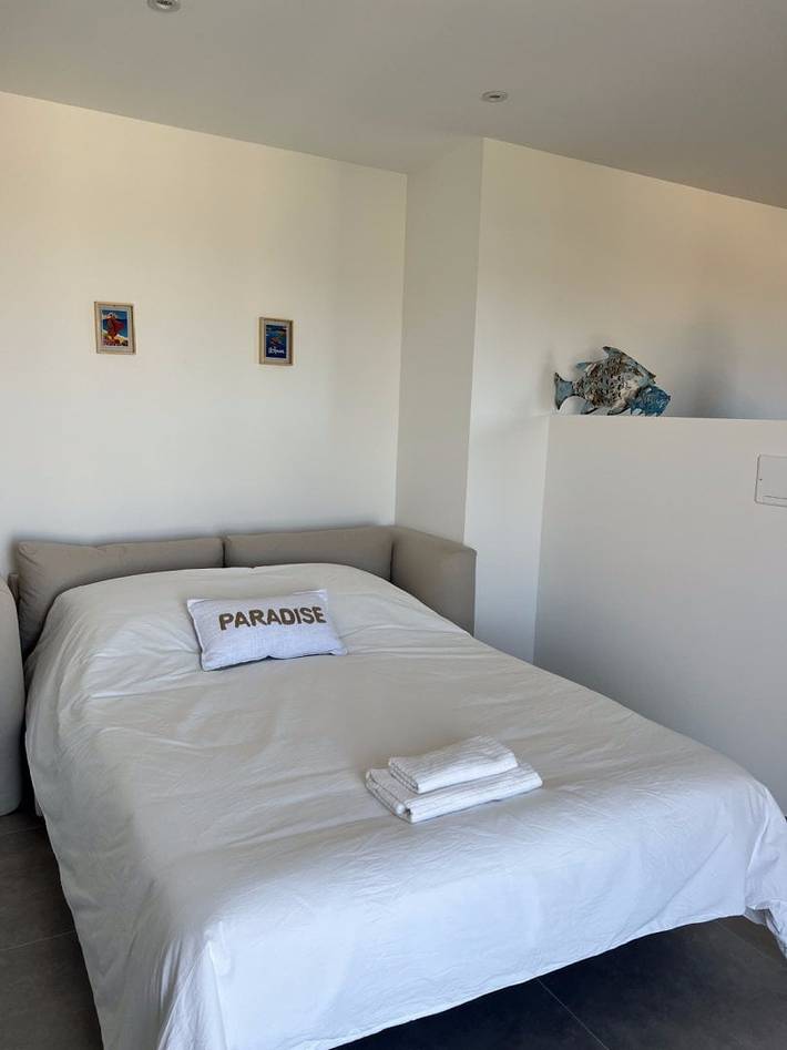 Chambre d’hôte pour 4 personnes, avec jardin dans Haute-Corse - 4