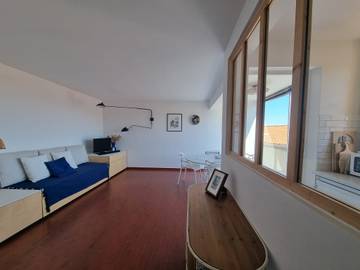 Appartement De Vacances pour 4 Personnes dans Côte Vermeille, Collioure, Photo 2
