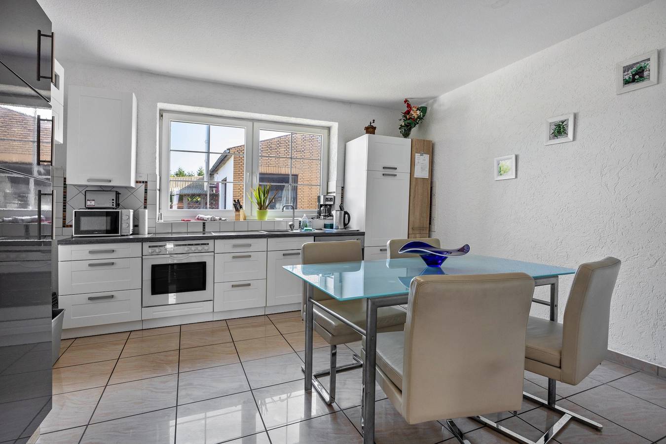 Ganze Wohnung, Apartment '2 mit Garten' in Isernhagen, Hannover und Umgebung