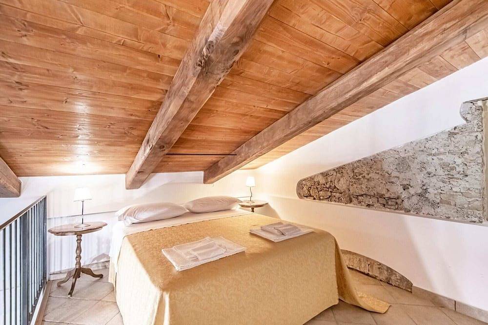 Ferienhaus in Guardavalle am Fluss in Stilo, Ionische Küste Kalabrien