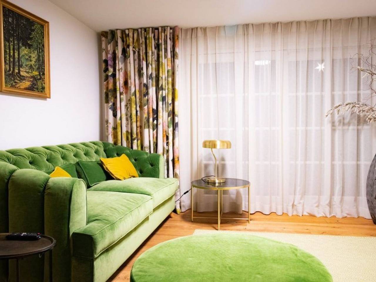 Ganze Ferienwohnung, Adlerlodge - Appartement - Adlerlodge - Appartement in Michelstadt, Main-Odenwald