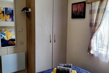 Static Caravan for 6 People in Edinburgh and Lothian, Photo 2