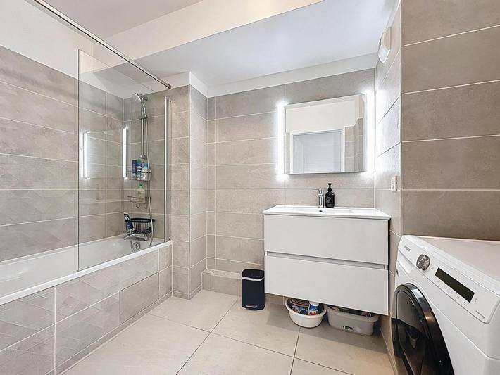 Gîte pour 4 personnes, avec vue et terrasse dans Domaine national de Saint-Cloud - 3