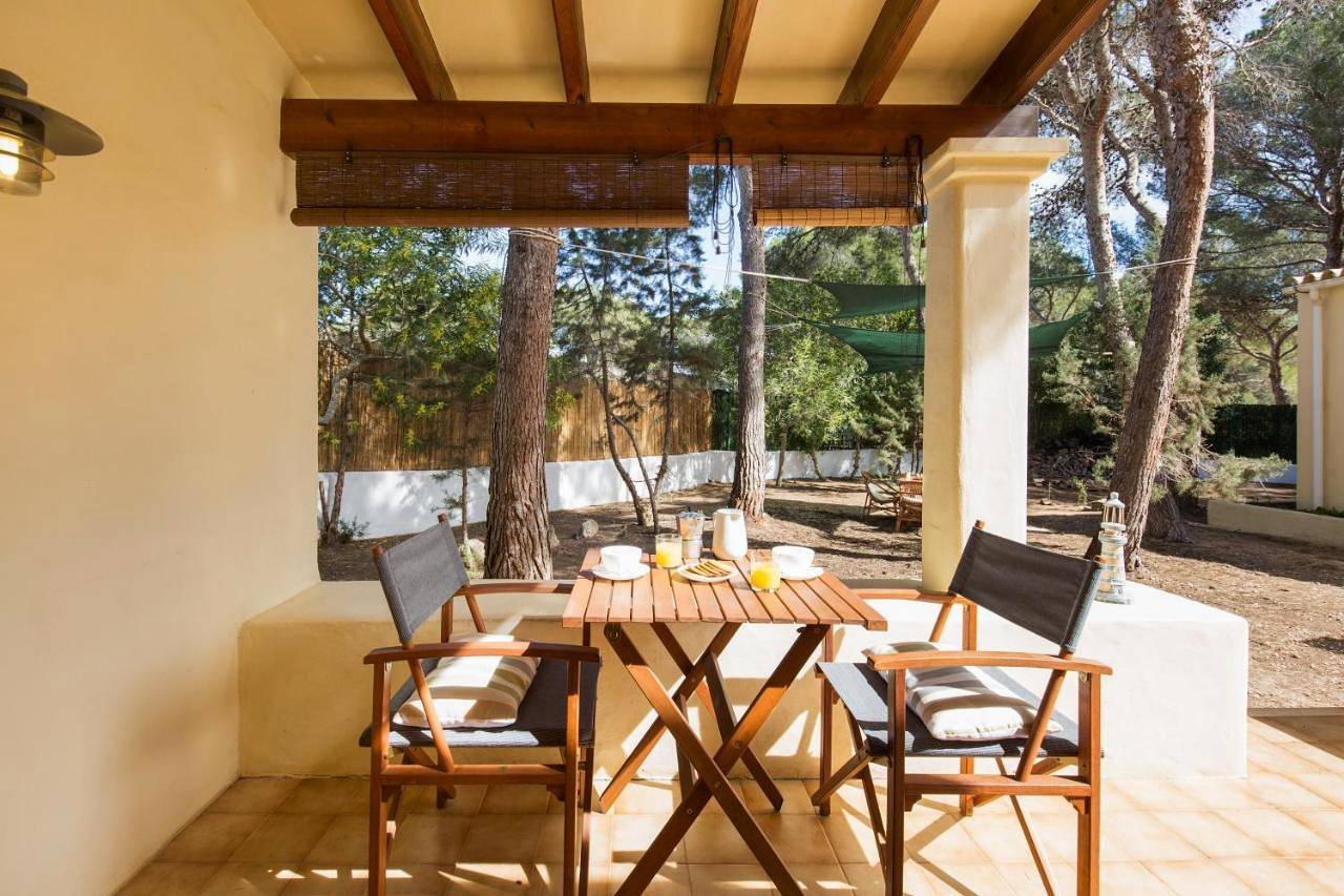 Apartamento inteiro, Residence Can Confort Formentera in Platja de Migjorn, Formentera