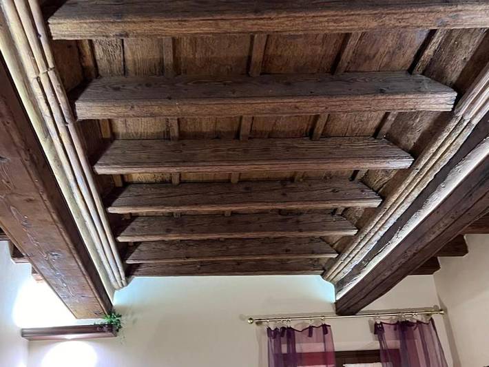 Gîte pour 4 personnes, avec vue à Coni - 3