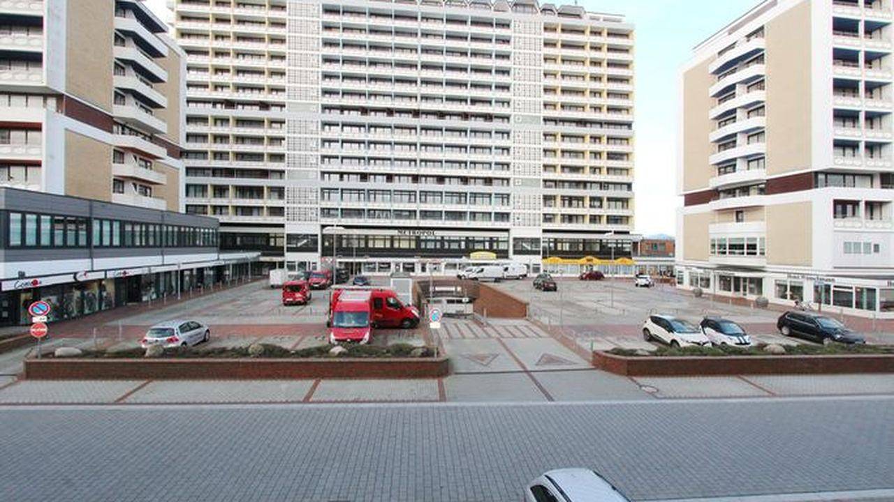 Ganze Ferienwohnung, Ferienwohnung für 4 Personen (50 m²) in Sylt-Ost in Westerland, Sylt (Gemeinde)