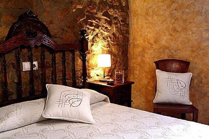 Location de vacances pour 7 personnes, avec jardin et bassin pour enfant à Vilafranca del Penedès - 2