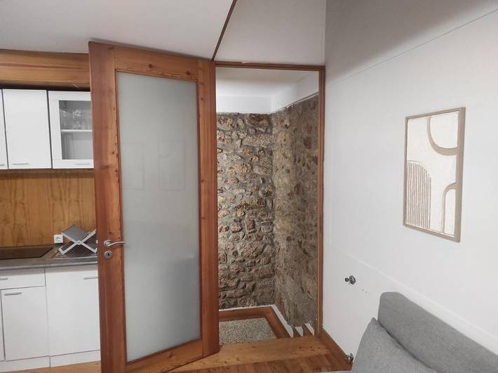 Location de vacances pour 4 personnes, avec jardin à Maia - 4