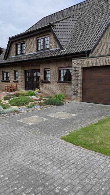 Vakantiewoning voor 4 Personen in Nordwalde, Münsterland, Afbeelding 2