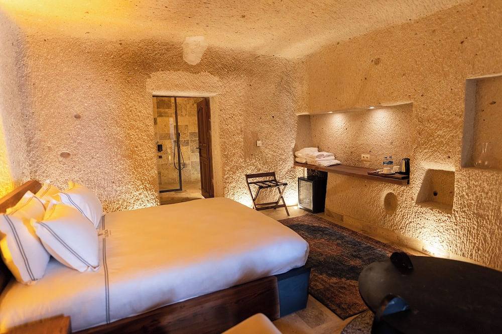 Delightful Designs Deluxe Cave Haven 104 in Uçhisar, Nevsehir