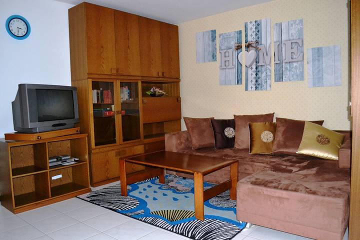 Ferienwohnung für 4 Personen, mit Balkon und Balkon/Terrasse sowie Terrasse und Garten an der Rhön - 4