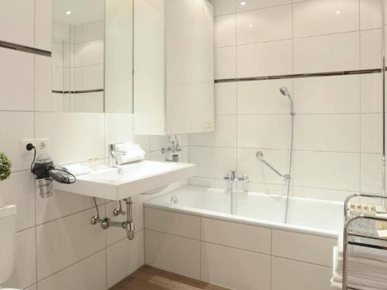 Ganze Ferienwohnung, Zentrum Appartements Lorenzin in Gaschurn, Gaschurn und Umgebung