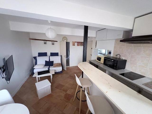 Appartement de vacances pour 2 personnes