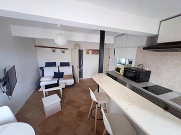 Gîte pour 3 personnes à Villefranche-de-Lauragais