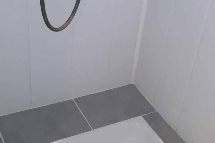 Gîte pour 4 personnes, avec terrasse et jardin dans Grand Port (Aix-les-Bains) - 4