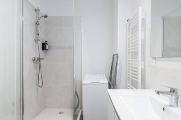 Appartement De Vacances pour 6 Personnes dans Pau, Région de Pau, Photo 3