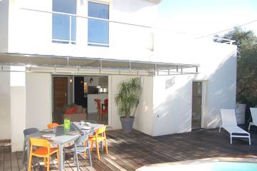 Villa pour 6 Personnes dans Monticello, Région de Calvi, Photo 3