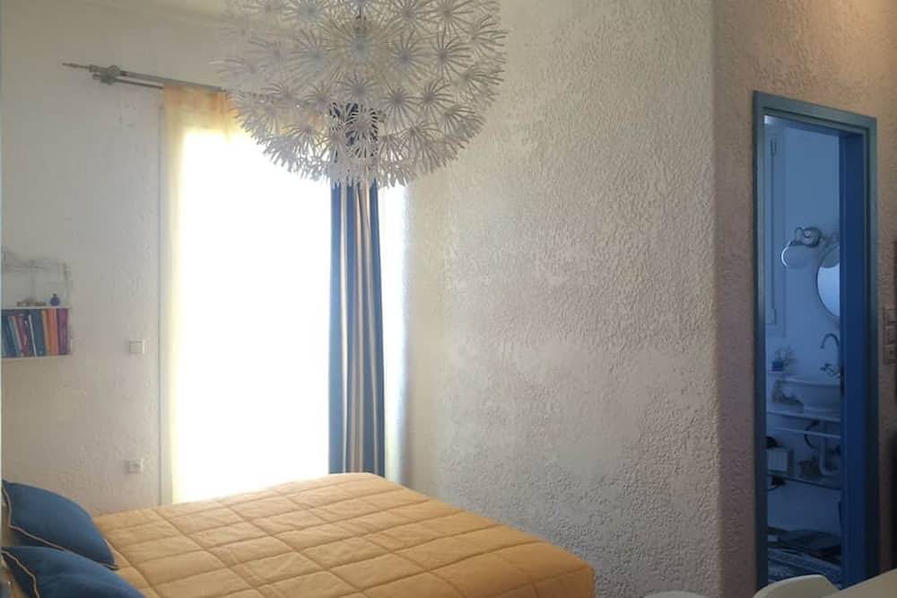 Luxury Villa: quiet, relax and wonderful view on the gulf in Karpathos