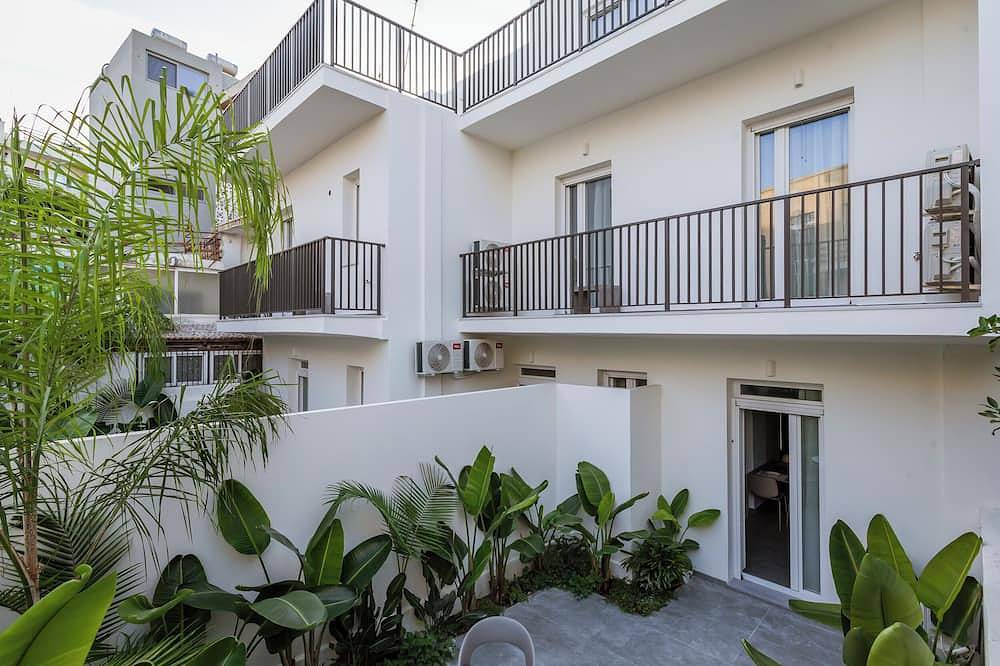 Luxury Apartments of Colossus - Eros in Ville de Rhodes, Rhodes