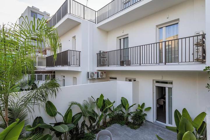 Luxury Apartments of Colossus - Eros in Ville de Rhodes, Rhodes