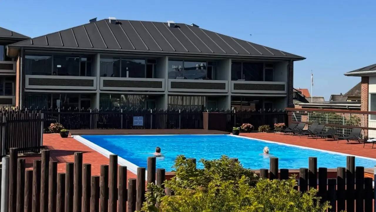 Casa vacanza a Isole Frisone a partire da 58€ a notte